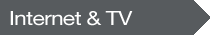 Internet & TV