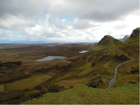 Isle of Skye Isle of Skye