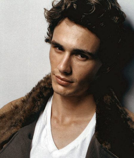 James Franco