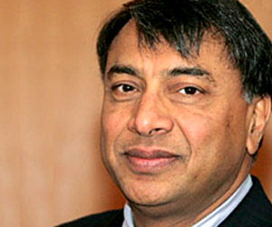 Lakshmi Mittal