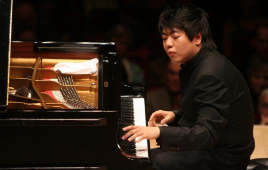 Lang Lang Lang Lang