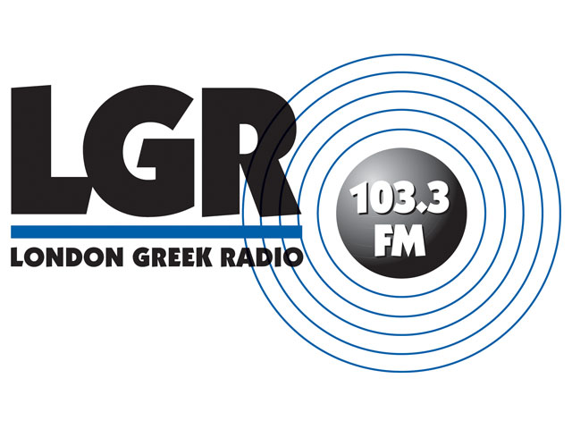 LGR