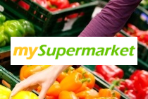 Mysupermarket