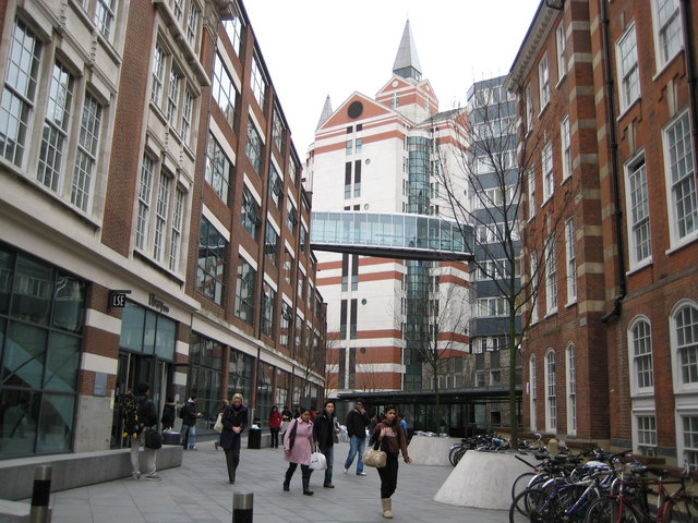 LSE