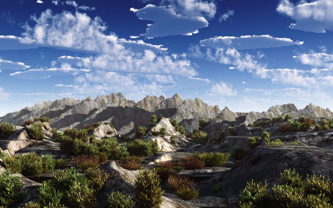 Barranca del Cobre