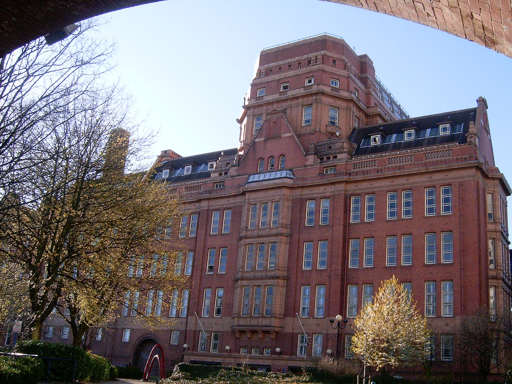 University of Manchester