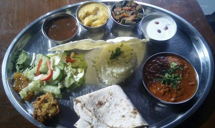 Thali