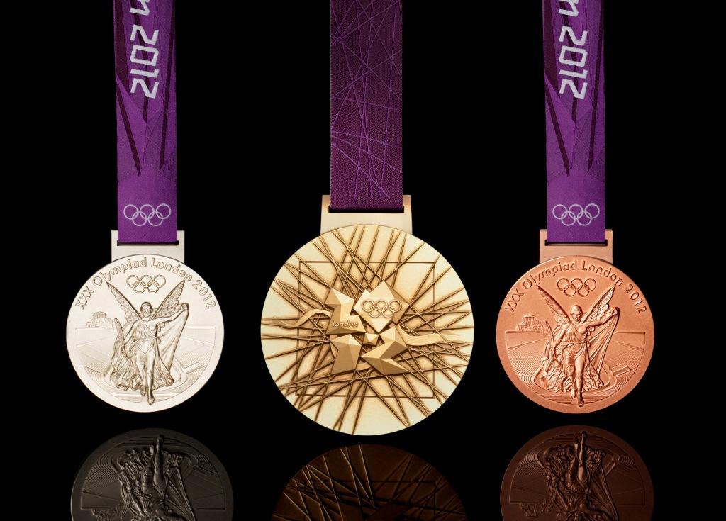 Olympic Medals