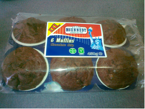 Muffins