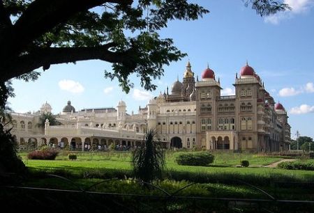 Mysore Palace