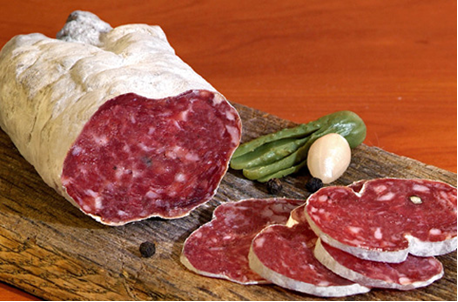 saucisson