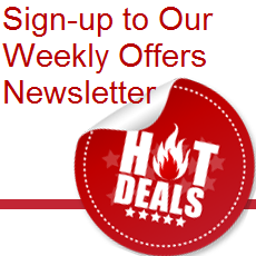 Offers Newsletter