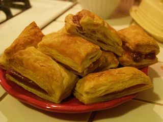 Pastelitos