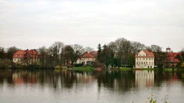 Potsdam, Germany