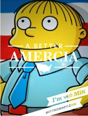 Ralph Wiggum Meme