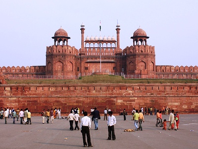 Red Fort