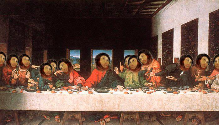 Last Supper