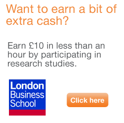 Participate in research studies Participate in research studies