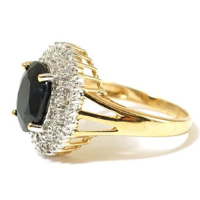 The ring