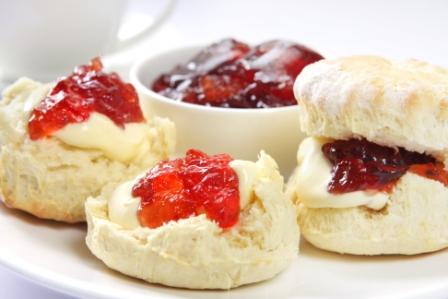 Scones