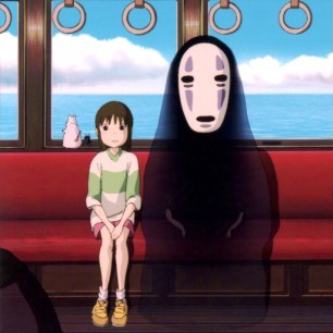 Spirited Away