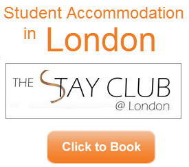 Stay Club London
