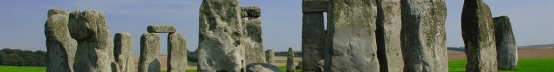 Stonehenge