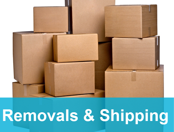 Removals