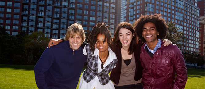 Student Accommodation
