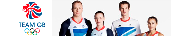 London 2012 Team GB