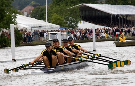 Boat Race