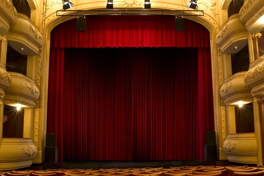 Theatre