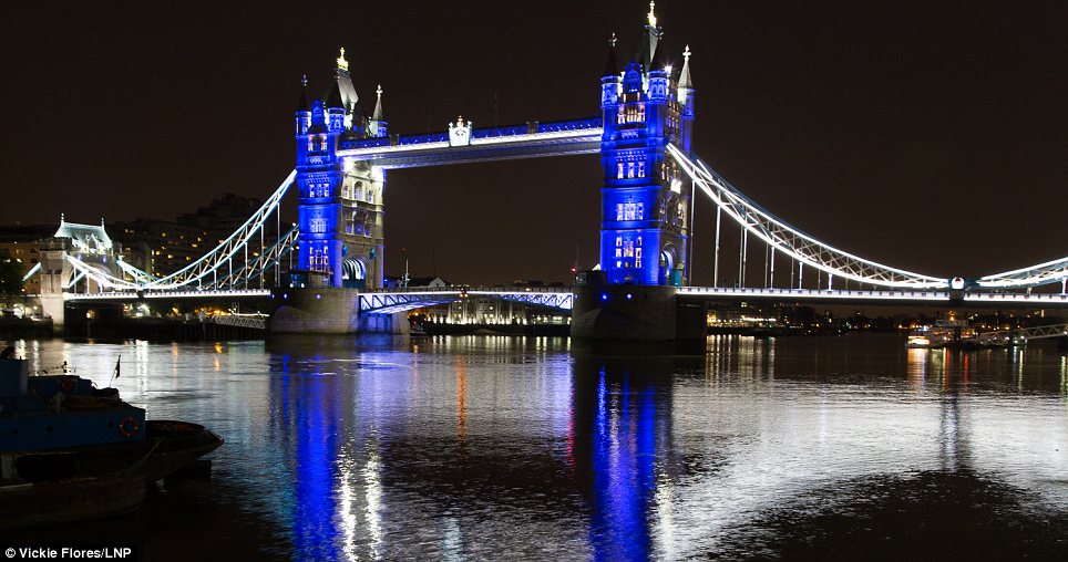 Tower Bridge