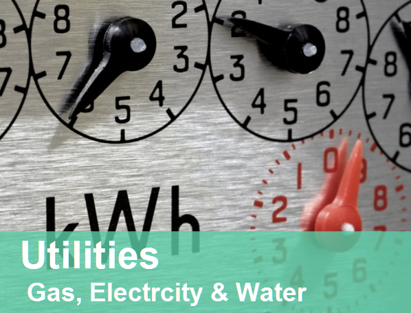 Utilities