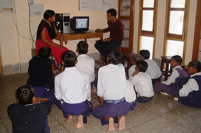 Computer Literacy