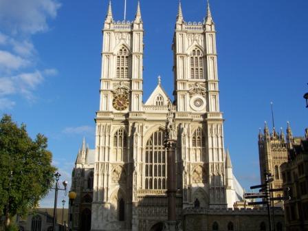 Westminster Abbey