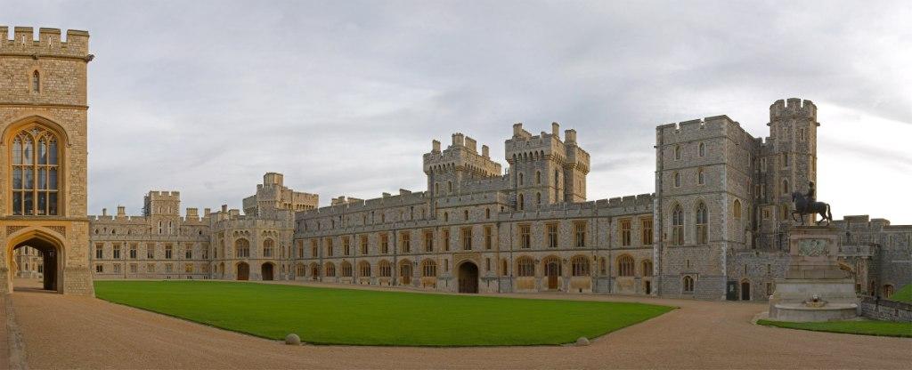 Windsor Castle Windsor Castle